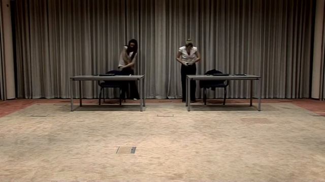 CLOCK WATCHING - Sadler's Wells Global Dance Contest смотреть онлайн
