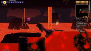 КУКЛА ВУДУ Террария (полный гайд) (2023)