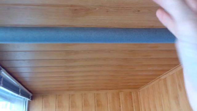 Как сделать самодельный турник ( без затрат) смотреть онлайн