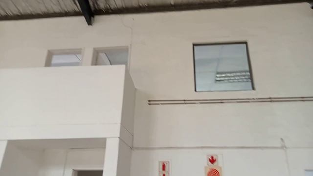 Industrial Property to Rent in Epping 2 I 415sqm in Magnum Park смотреть онлайн