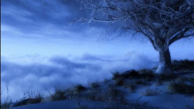 Олег Чабан – Безветрие (стихи Ирины Хариной) смотреть онлайн