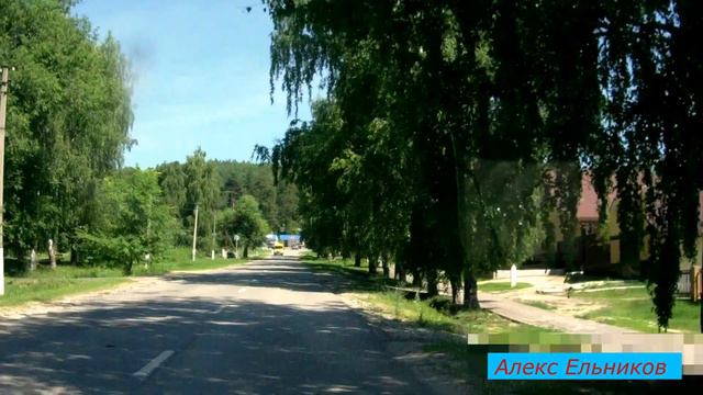 ул.1я Лесная, 3я Лесная в пос.Чаадаевка 🏰 смотреть онлайн