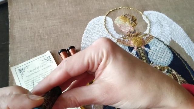 Первый финиш 2023. Angel Of Love, Lavender And Lace