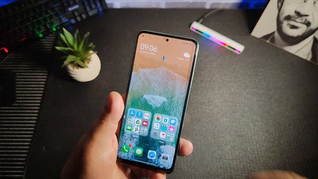 REDMI NOTE 12 4G NOVA ATUALIZAÇÃO HYPER OS GLOBAL ESTÁVEL смотреть онлайн
