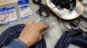 Обзор аппарата холодной сварки cold welding tig Andeli