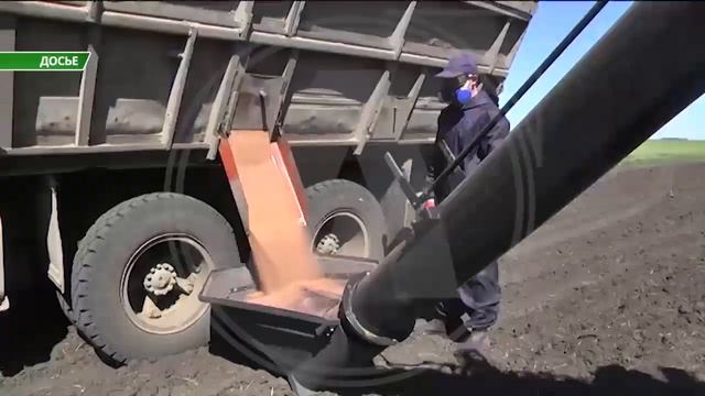 Костанайская область готовится к посевной компании смотреть онлайн