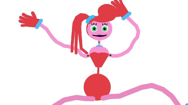 Stick Node mommy long legs download смотреть онлайн