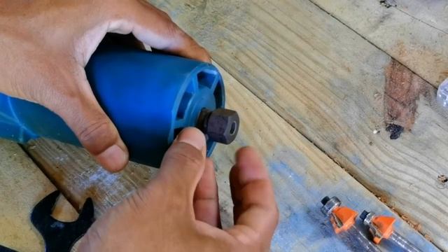 වඩු වැඩ - Power Tools | Wood working / Trimmer Router смотреть онлайн