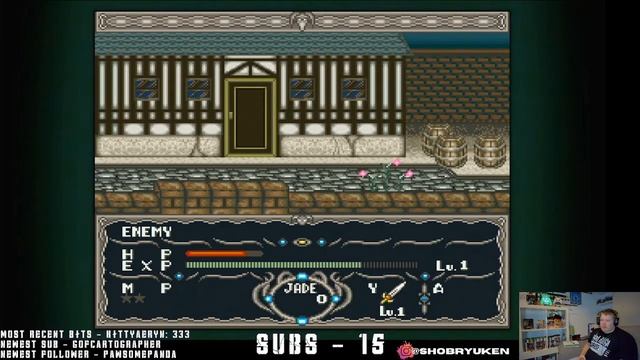 SNES Rated : 24th November 2021 : Dragon Quest 5 - Dragon Ball Z Super Gokuden Totsugeki Hen смотреть онлайн