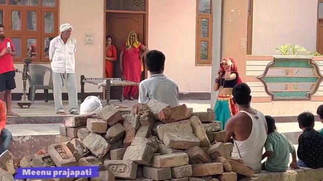 Meenu prajapati ❤️shooting time 2 #meenuraj #video #youtube #trending смотреть онлайн