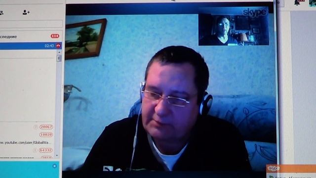 Ивченко Сергей Викторович подтверждает участие 1 ноября 2014 - Глобальная Волна смотреть онлайн