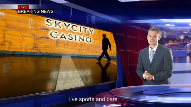 Top 5 Casinos in New Zealand смотреть онлайн