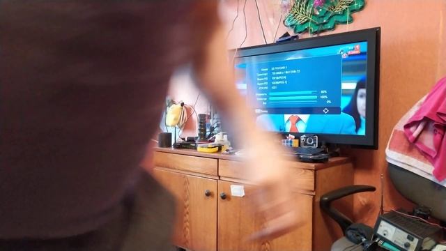 Антенна Харченко!!!!! смотреть онлайн