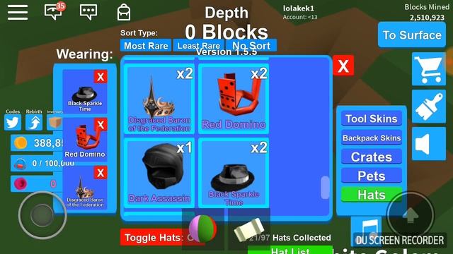 Roblox открытие кейсов смотреть онлайн