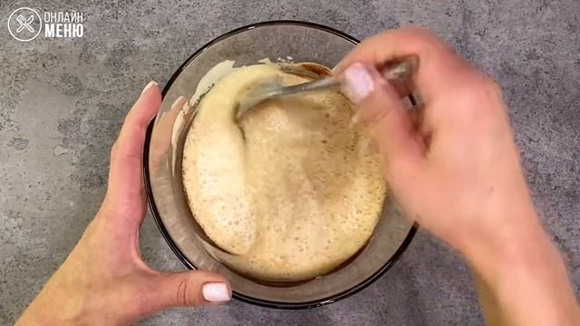 Шоколадный фондан (кексы с жидкой начинкой) смотреть онлайн