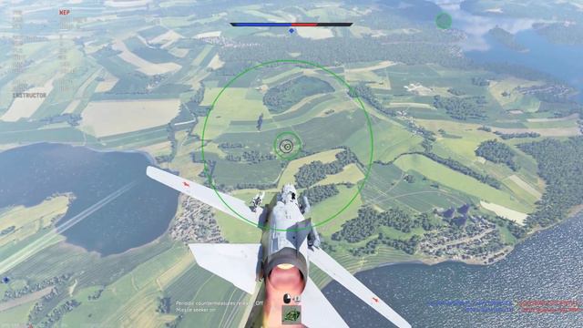 Russian Air Force Close Air Support (War Thunder) смотреть онлайн