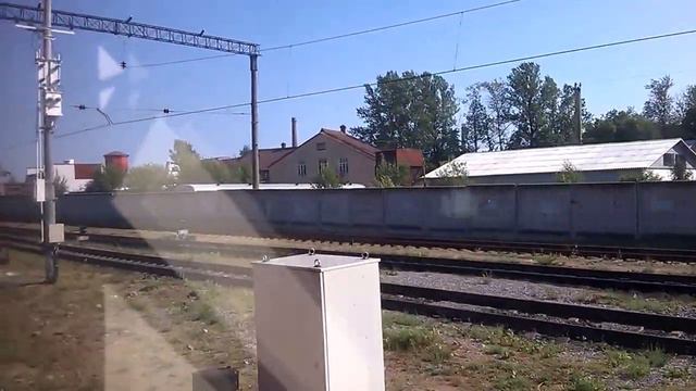 Отъезд из Выборга смотреть онлайн