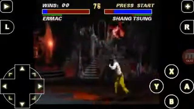 Ultimate Mortal Kombat 3 review смотреть онлайн