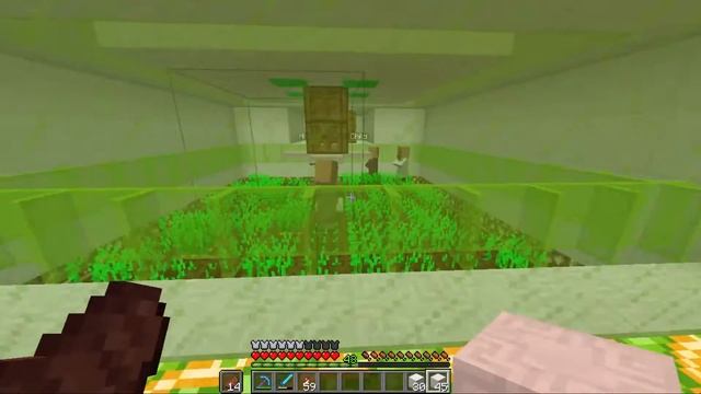 Villager Sorting! - CraftBlock SMP #35 (Minecraft 1.12 SMP) смотреть онлайн