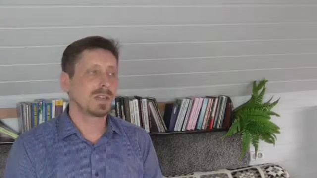 Немного о терпении. Размышление. смотреть онлайн