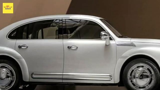 WEY' Yuanmeng Hybrid смотреть онлайн