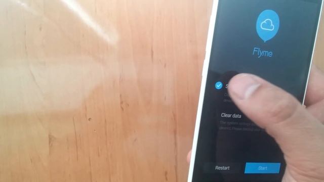 Разблокировка и прошивка Meizu M2 Note смотреть онлайн
