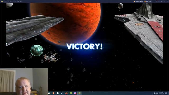 Star Wars Galaxy of Heroes Day by Day - Day 171 смотреть онлайн