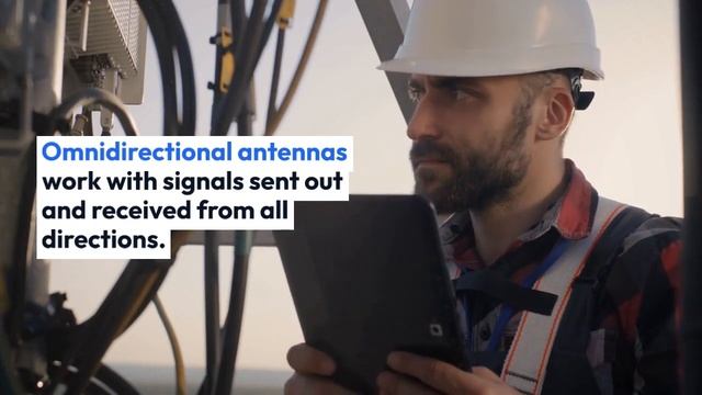Introduction to wifi antennas смотреть онлайн