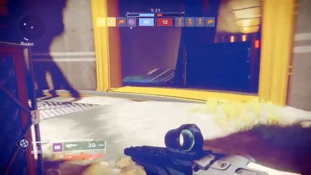 Ursa Furiosa ROCKS in Competitive Clash! INSTANT SUPER! смотреть онлайн