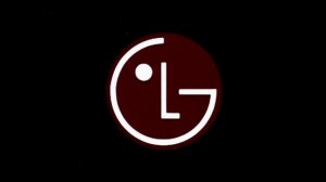 LG Logo Ident 2016