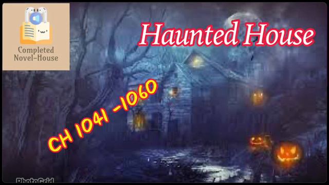 light novel ] Haunted House ch1,041 - 1,060 | #learnenglish #audiobook #englishstories смотреть онлайн
