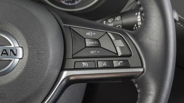 2020 Nissan Altima - Cruise Control (if so equipped) смотреть онлайн