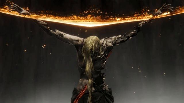 Elden Ring OST - The Final Battle Organ Cover смотреть онлайн