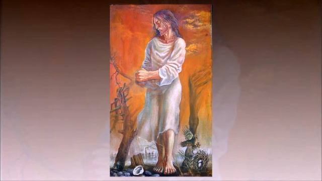 Живопись 4 Знаменский. Музыка: Аквариум___Город_Золотой_(саксофон)_(-).mp3 смотреть онлайн