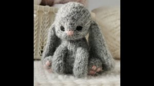 Оформление мордочки.