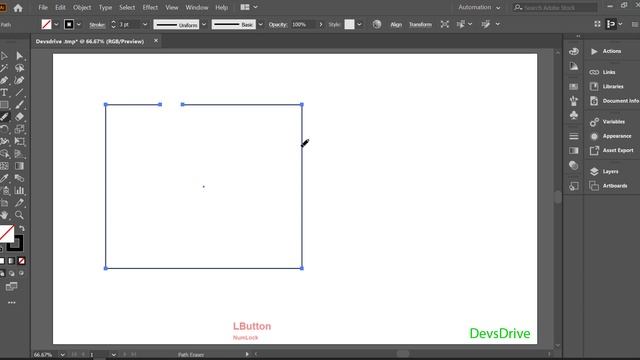 Path, Eraser and Join tool In Illustrator | In Bangla | Adobe Illustrator CC Tutorial - Part 22 смотреть онлайн