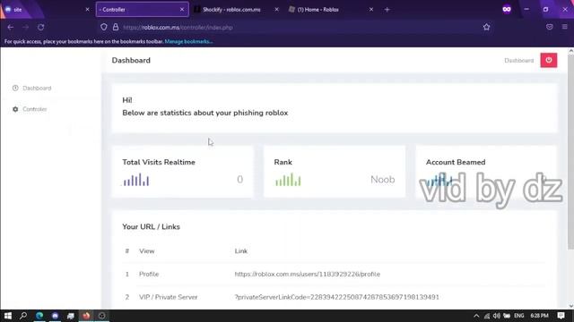 HOW TO BEAM ROBLOX ACCOUNTS IN 2022! ROBLOX FAKE LINK! смотреть онлайн