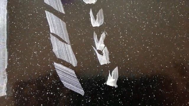 Самодельная кукла. Ангел на Татьянин день смотреть онлайн