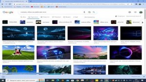 как установить обои на рабочий стол windows 10 (гайд 1)