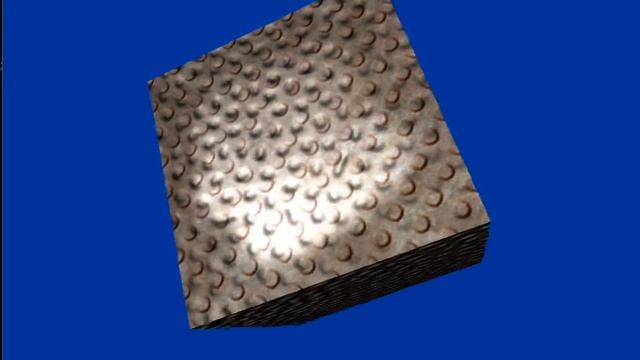 Ogre3D, working normal and specular map. смотреть онлайн