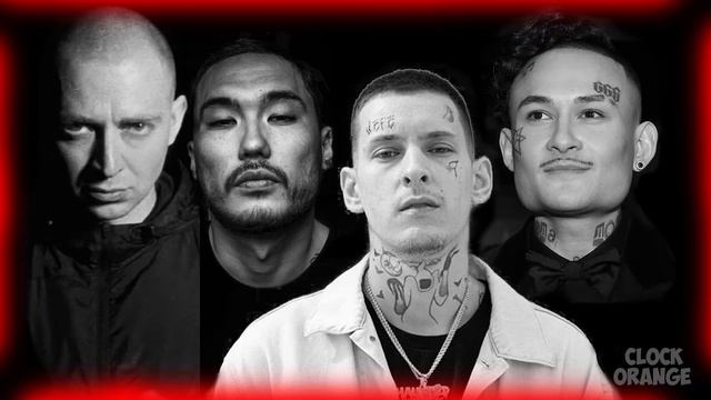 Музыка 2022 рэп новинки из тик тока