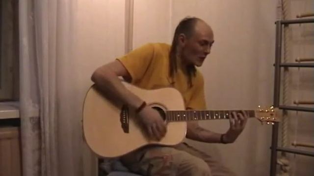 Севастополь небо море