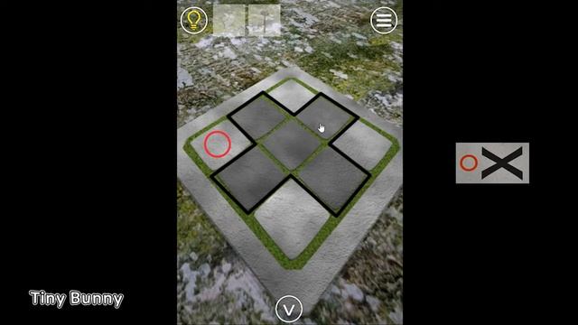 EXiTS Room Escape Game Remains Night Walkthrough (NAKAYUBI) смотреть онлайн
