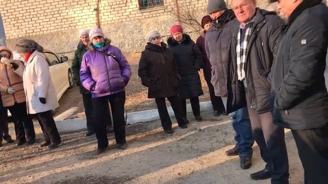 Выступление представителей мкд с. Хороль смотреть онлайн