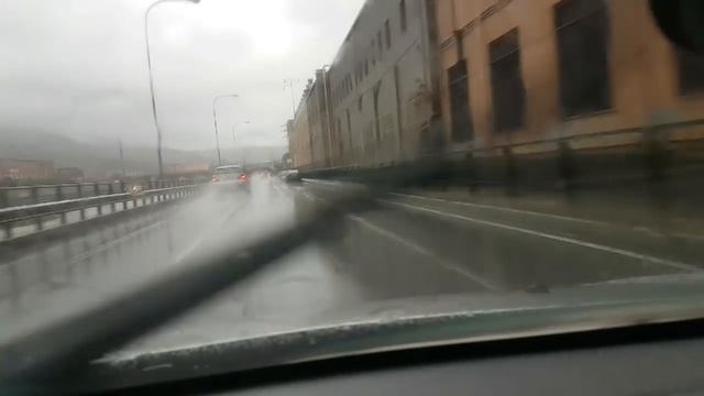 Оранжевый уровень, у природы нет плохой погоды смотреть онлайн