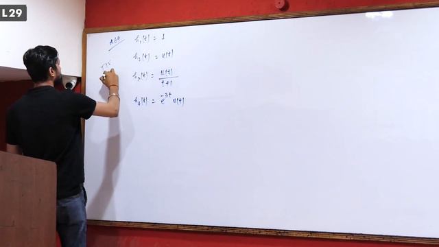 #31 | Workbook Solutions (Chapter 2) Q.62 to Q.82 | GATE & ESE 2021 Series | Signals & Systems смотреть онлайн