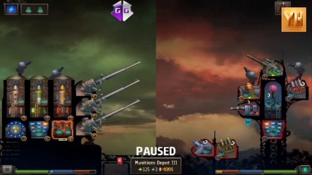Redcon Multi Hack With Game Guardian смотреть онлайн