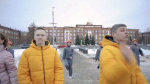 Песня «Made in Russia»