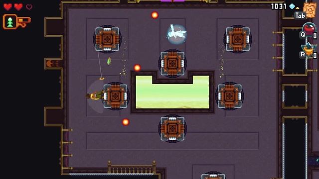 Dandara Trials of Fear Edition Прохождения игры Без озвучки №3 смотреть онлайн