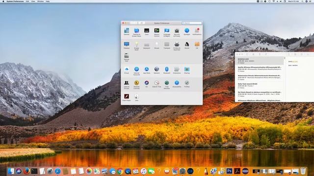 Installing JDK on Mac OS X 01 - Download and Install смотреть онлайн